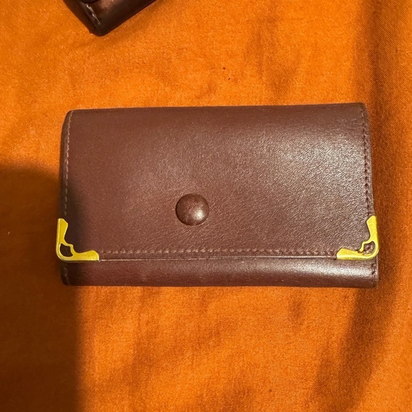 Accessories - Cartier key holder